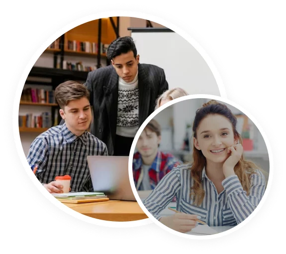 MiniU students