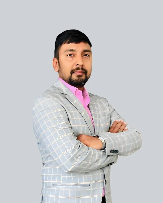 Arun Kumar